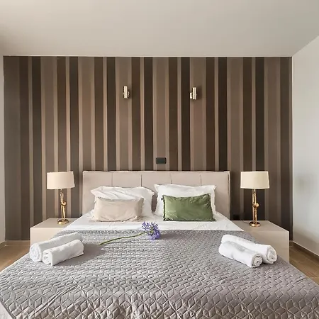 Volimten By Istra Vacation