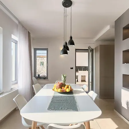 Volimten Villa Vodnjan