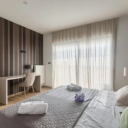 Volimten By Istra Vacation Vodnjan