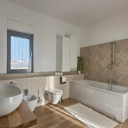 Volimten By Istra Vacation Villa *