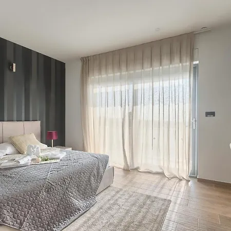 Volimten By Istra Vacation *