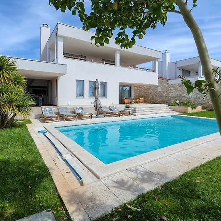 Villa Volimten By Istra Vacation *