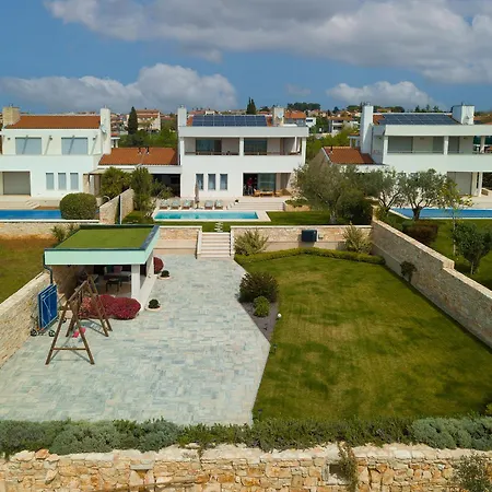 Villa Volimten By Istra Vacation *