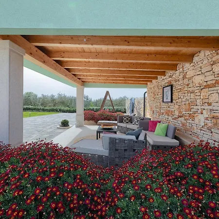 Villa Volimten Vodnjan