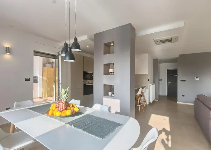 Volimten By Istra Vacation Villa *