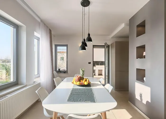 Volimten By Istra Vacation Villa Vodnjan
