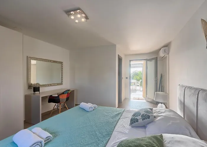 Volimten By Istra Vacation Villa Vodnjan