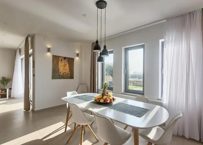 Villa Volimten By Istra Vacation *