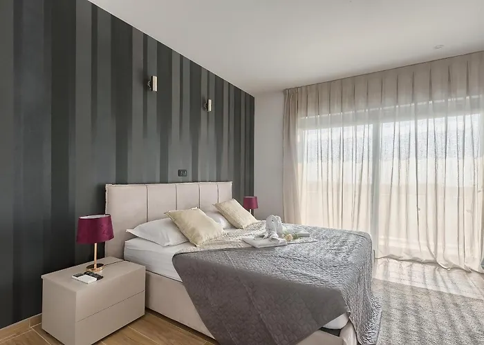 Volimten By Istra Vacation Villa Vodnjan
