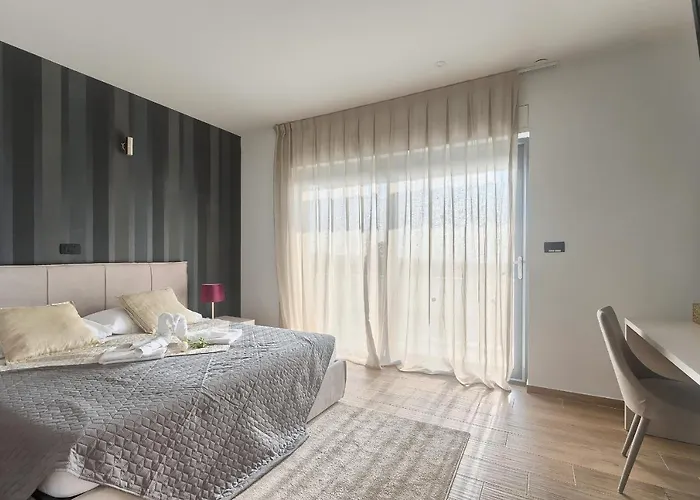 Volimten By Istra Vacation *