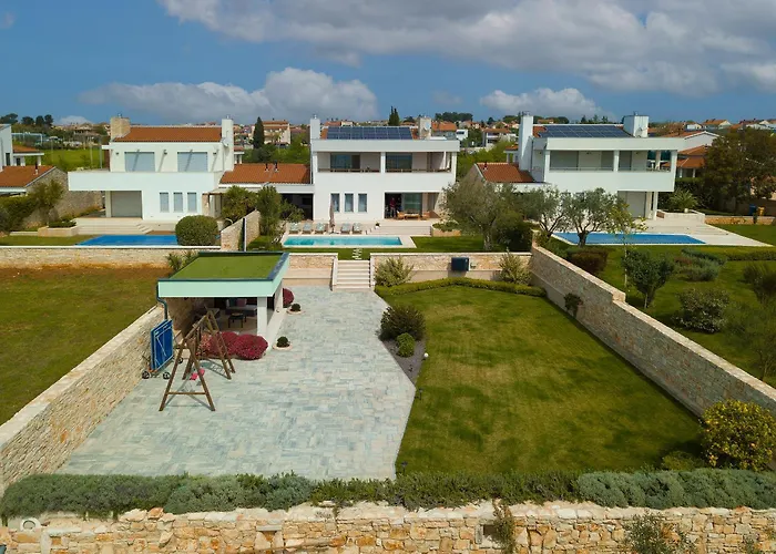 Villa Volimten By Istra Vacation *