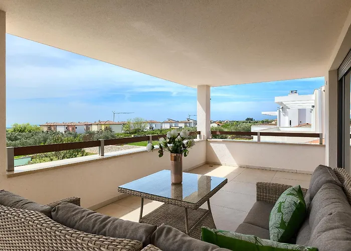 Villa Volimten By Istra Vacation Vodnjan