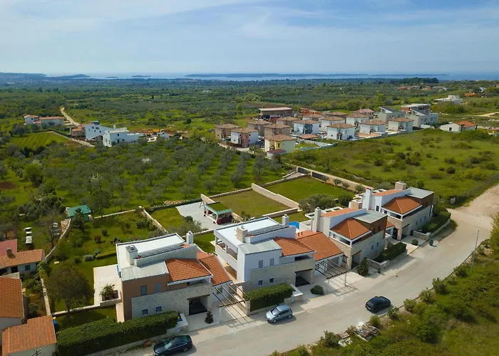 Villa Volimten By Istra Vacation *