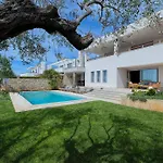 Volimten By Istra Vacation 沃德年