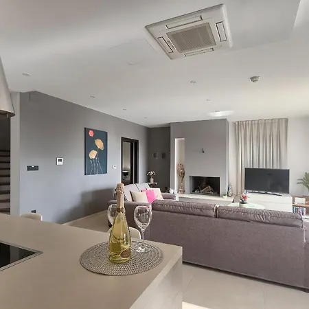 Volimten Villa Vodnjan