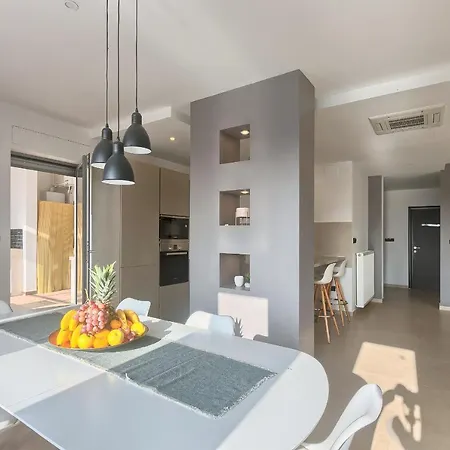 Volimten Villa *