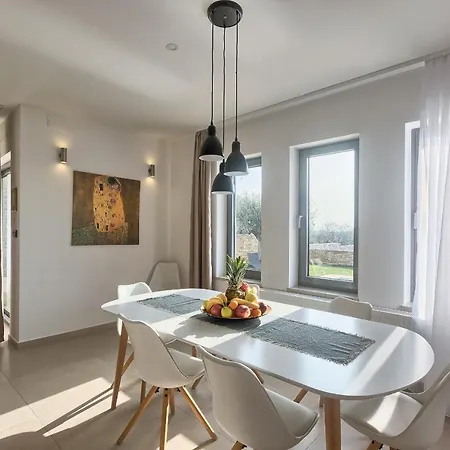 Villa Volimten *