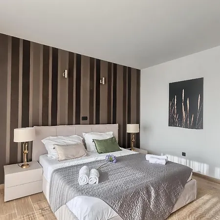 Villa Volimten *