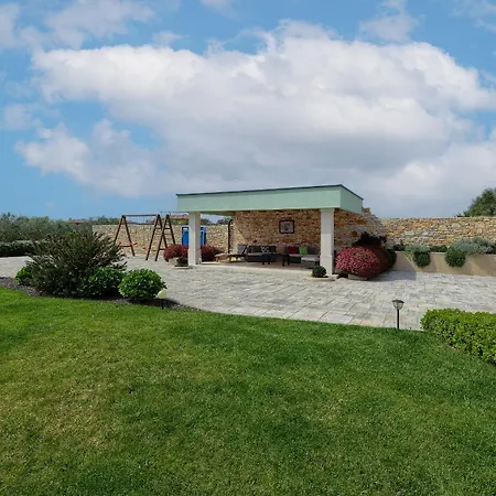Villa Volimten Vodnjan