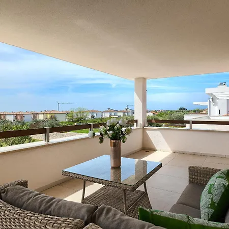 Villa Volimten Vodnjan