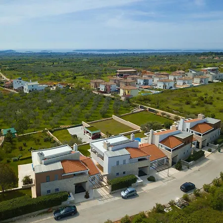 Villa Volimten *