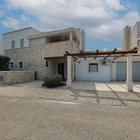 Villa Volimten