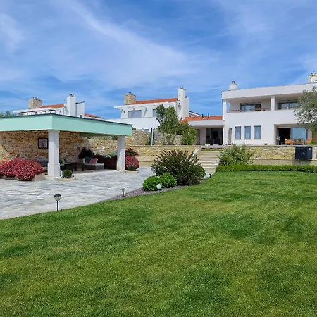 Villa Volimten Vodnjan