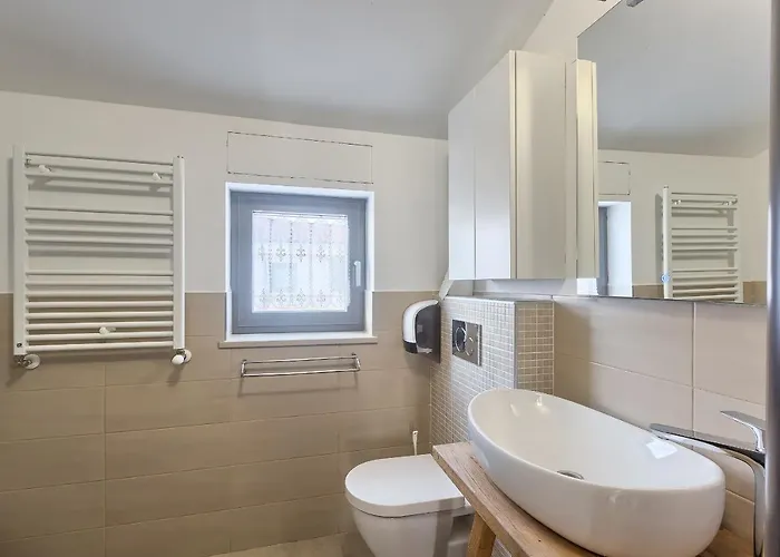 Volimten By Istra Vacation Villa Vodnjan