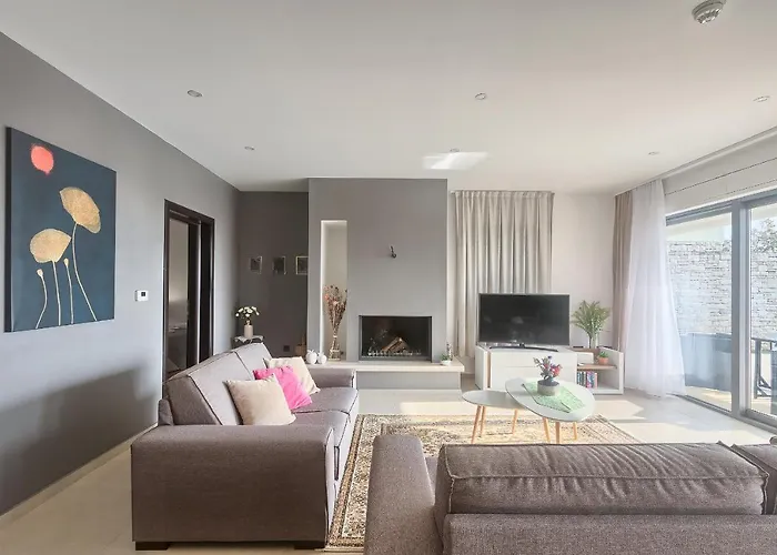 Volimten By Istra Vacation Villa Vodnjan