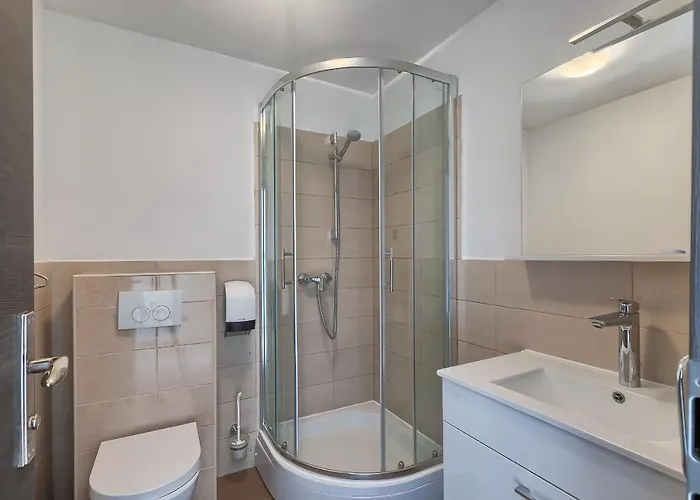 Volimten By Istra Vacation Villa