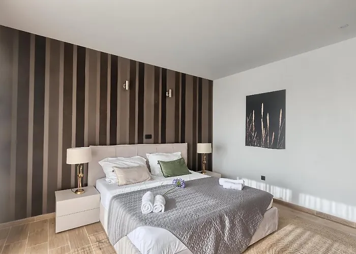 Villa Volimten By Istra Vacation *